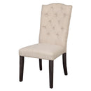 Calgary Furniture Emporium Gerardo Dining Chair 60822 IMAGE 2