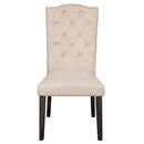 Calgary Furniture Emporium Gerardo Dining Chair 60822 IMAGE 3