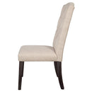 Calgary Furniture Emporium Gerardo Dining Chair 60822 IMAGE 4