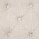 Calgary Furniture Emporium Gerardo Dining Chair 60822 IMAGE 6