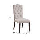 Calgary Furniture Emporium Gerardo Dining Chair 60822 IMAGE 9