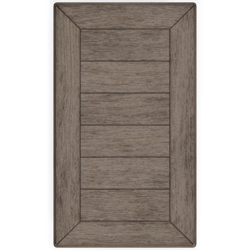 Signature Design by Ashley Tyler Creek T736-107 Chair Side End Table IMAGE 6