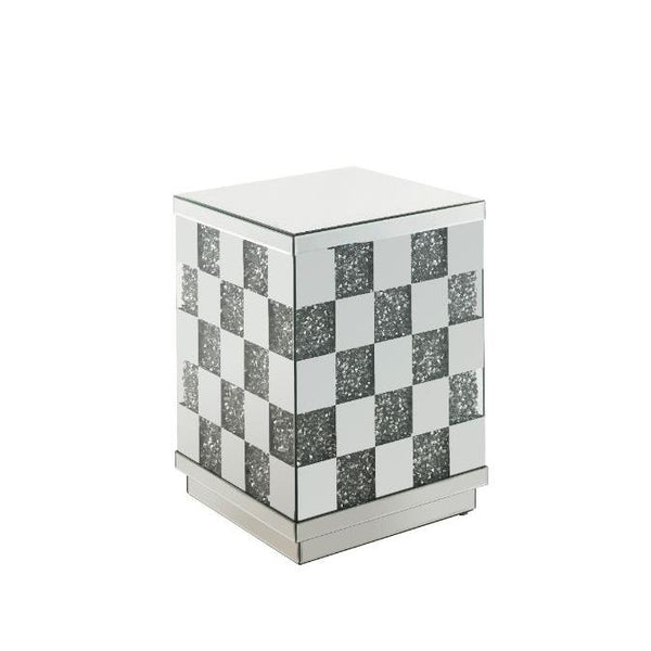 Calgary Furniture Emporium Noralie End Table 84692 IMAGE 1