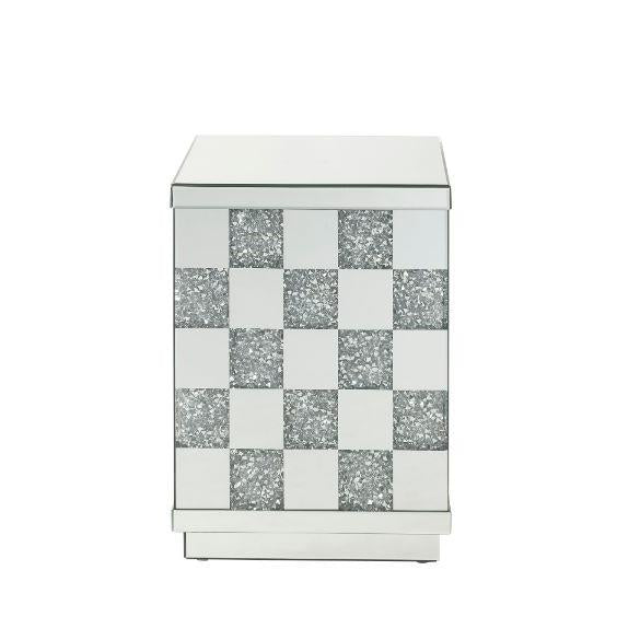 Calgary Furniture Emporium Noralie End Table 84692 IMAGE 4