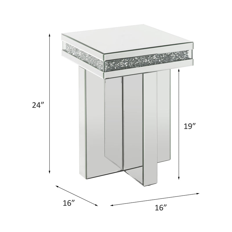 Calgary Furniture Emporium Noralie End Table 84697 IMAGE 5