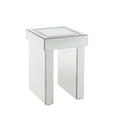 Calgary Furniture Emporium Noralie End Table 84702 IMAGE 1