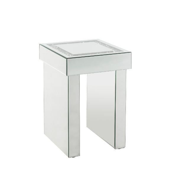 Calgary Furniture Emporium Noralie End Table 84702 IMAGE 2