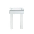 Calgary Furniture Emporium Noralie End Table 84702 IMAGE 4
