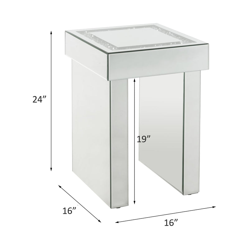 Calgary Furniture Emporium Noralie End Table 84702 IMAGE 5