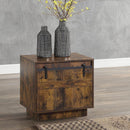 Calgary Furniture Emporium Bellarosa End Table 88042 IMAGE 1