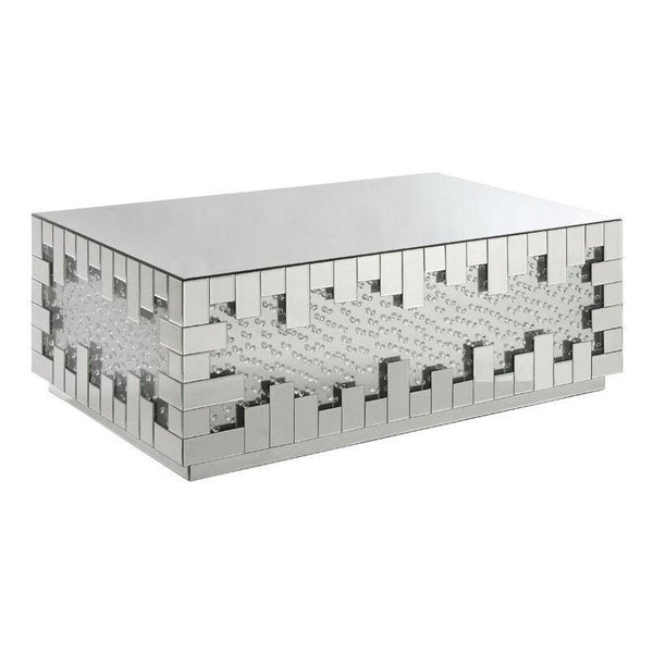 Calgary Furniture Emporium Nysa Coffee Table 88045 IMAGE 1