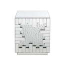 Calgary Furniture Emporium Nysa End Table 88047 IMAGE 1