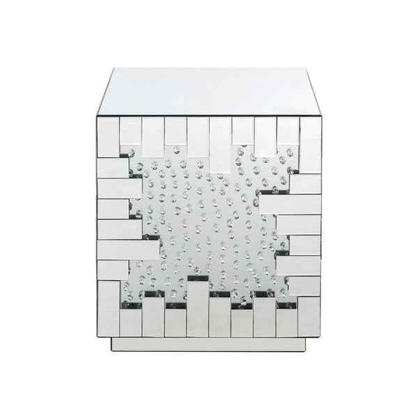 Calgary Furniture Emporium Nysa End Table 88047 IMAGE 1