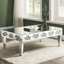Calgary Furniture Emporium Noralie Coffee Table 88055 IMAGE 1