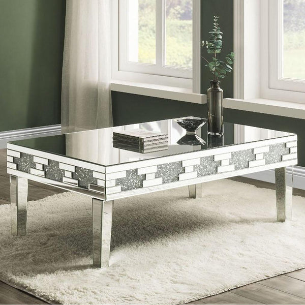 Calgary Furniture Emporium Noralie Coffee Table 88055 IMAGE 1