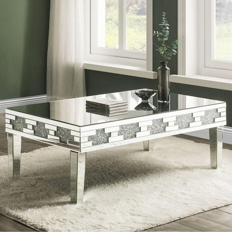 Calgary Furniture Emporium Noralie Coffee Table 88055 IMAGE 1