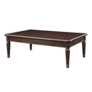 Calgary Furniture Emporium Chateau De Ville Coffee Table 88265 IMAGE 2