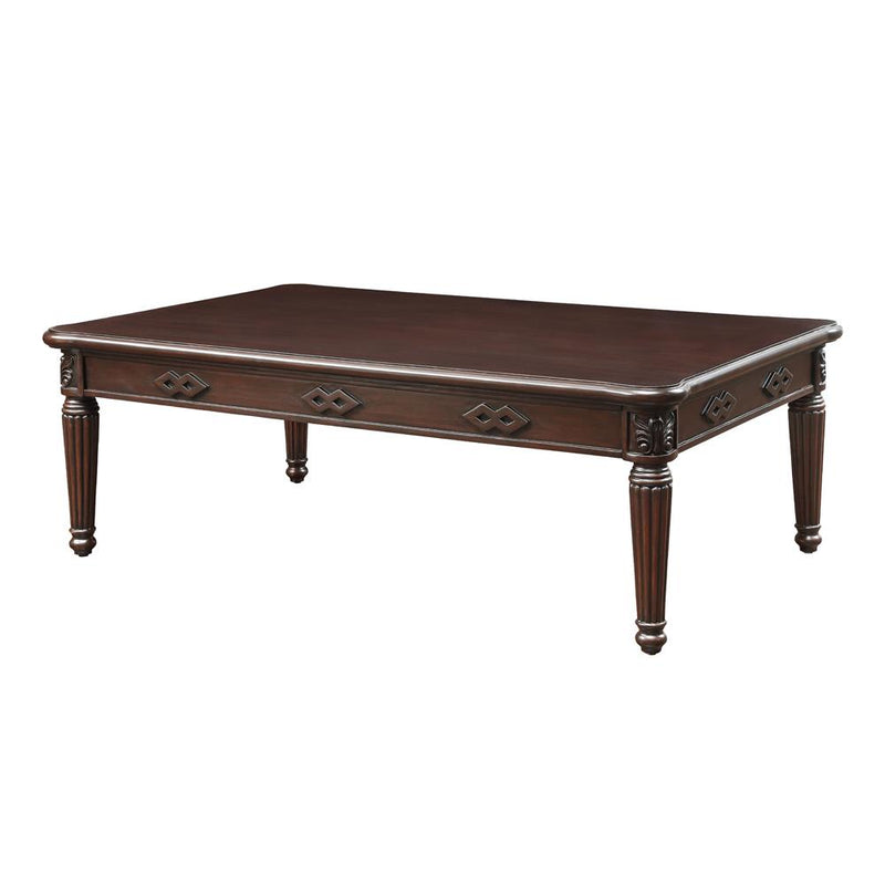 Calgary Furniture Emporium Chateau De Ville Coffee Table 88265 IMAGE 2