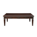 Calgary Furniture Emporium Chateau De Ville Coffee Table 88265 IMAGE 3