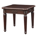 Calgary Furniture Emporium Chateau De Ville End Table 88267 IMAGE 2