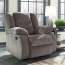 Signature Design by Ashley Tulen 9860625 Rocker Recliner IMAGE 3