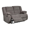 Signature Design by Ashley Tulen 9860686 Reclining Loveseat IMAGE 2