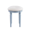 Calgary Furniture Emporium Rabila 1-Drawer Vanity Set 90610 IMAGE 4