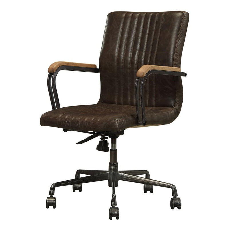 Calgary Furniture Emporium Office Chairs Office Chairs 92028 IMAGE 2