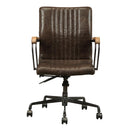Calgary Furniture Emporium Office Chairs Office Chairs 92028 IMAGE 3