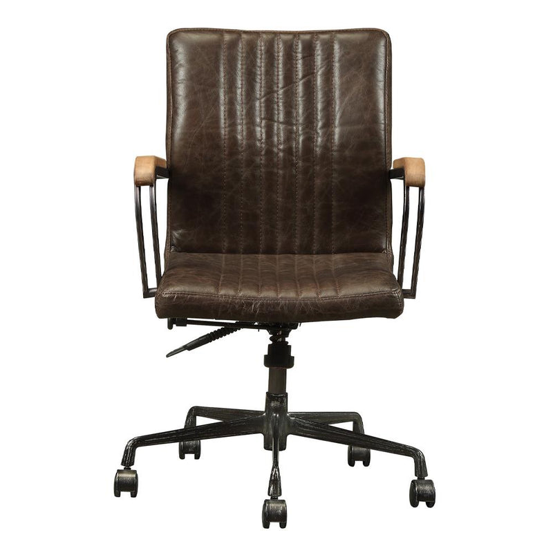Calgary Furniture Emporium Office Chairs Office Chairs 92028 IMAGE 3