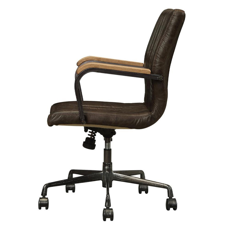 Calgary Furniture Emporium Office Chairs Office Chairs 92028 IMAGE 4