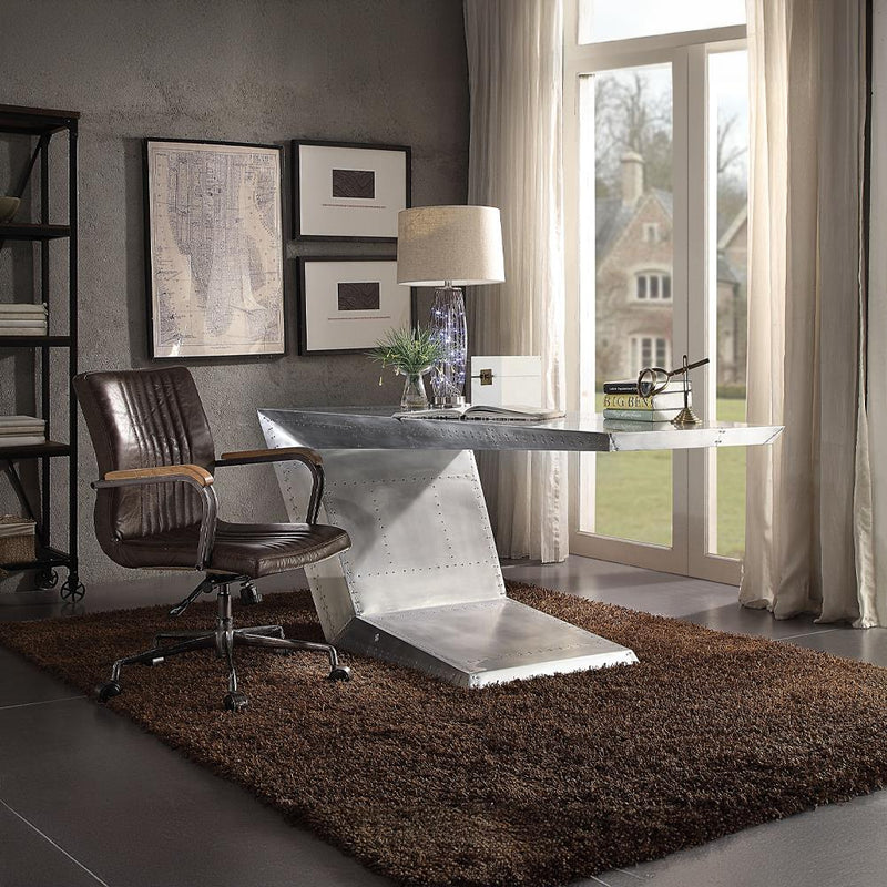 Calgary Furniture Emporium Office Chairs Office Chairs 92028 IMAGE 5