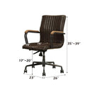 Calgary Furniture Emporium Office Chairs Office Chairs 92028 IMAGE 6