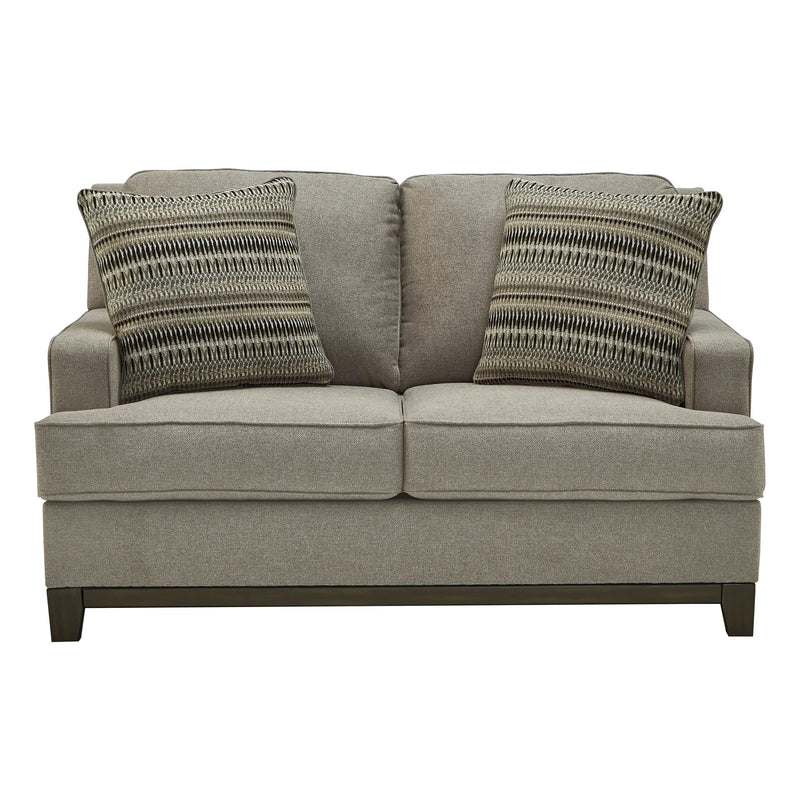 Signature Design by Ashley Kaywood 5630335 Loveseat IMAGE 2