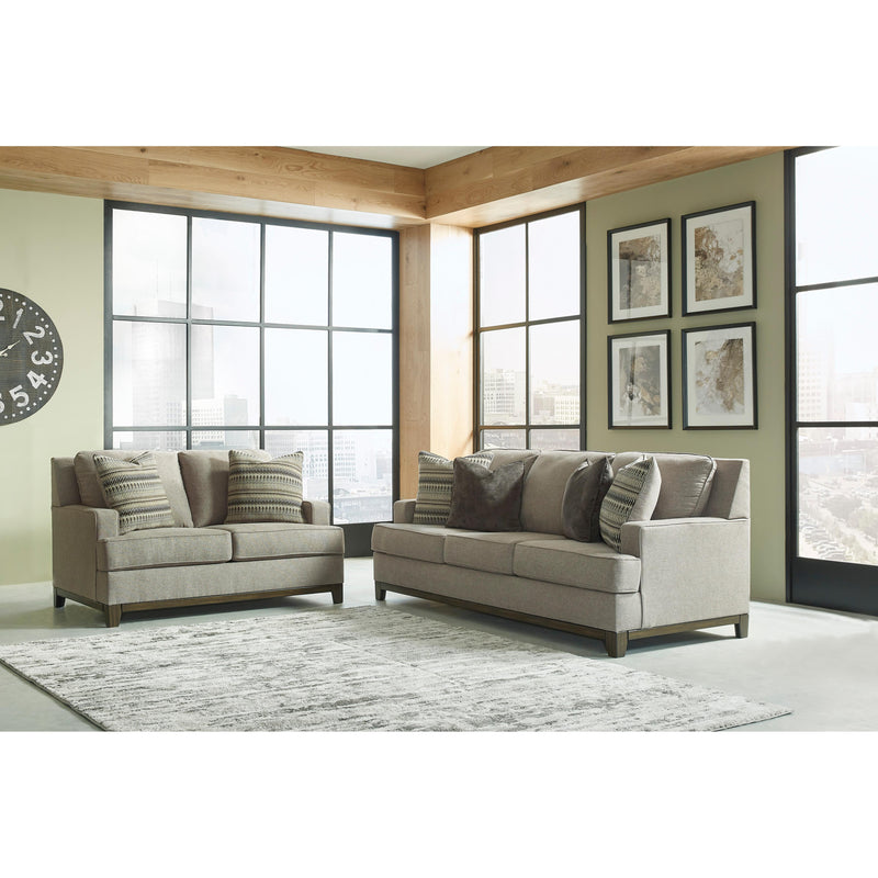 Signature Design by Ashley Kaywood 5630335 Loveseat IMAGE 7