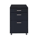 Calgary Furniture Emporium Filing Cabinets Vertical 92450 IMAGE 1
