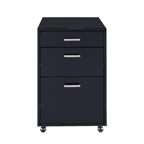 Calgary Furniture Emporium Filing Cabinets Vertical 92450 IMAGE 1