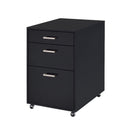 Calgary Furniture Emporium Filing Cabinets Vertical 92450 IMAGE 2