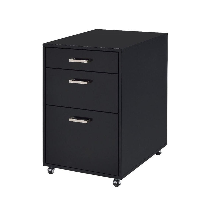 Calgary Furniture Emporium Filing Cabinets Vertical 92450 IMAGE 2