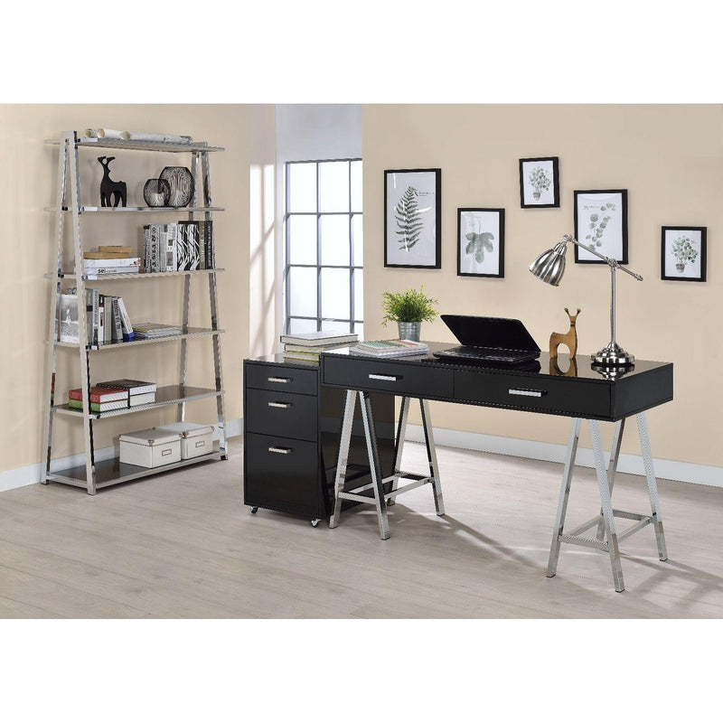 Calgary Furniture Emporium Filing Cabinets Vertical 92450 IMAGE 6