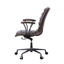 Calgary Furniture Emporium Office Chairs Office Chairs 92558 IMAGE 3