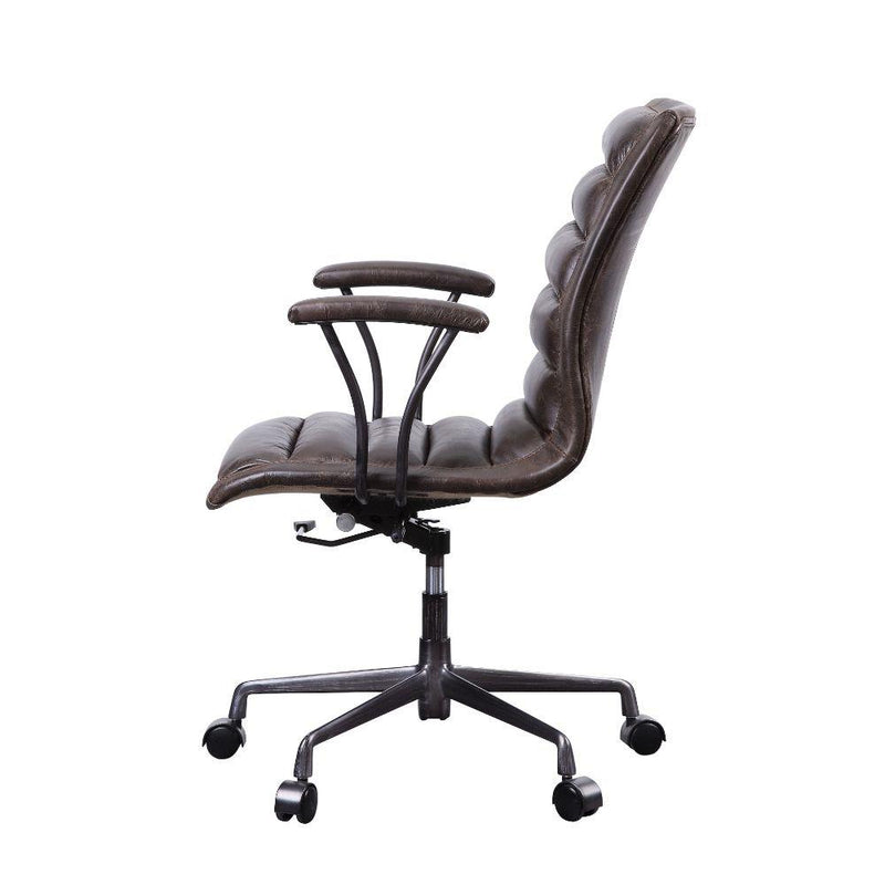 Calgary Furniture Emporium Office Chairs Office Chairs 92558 IMAGE 3