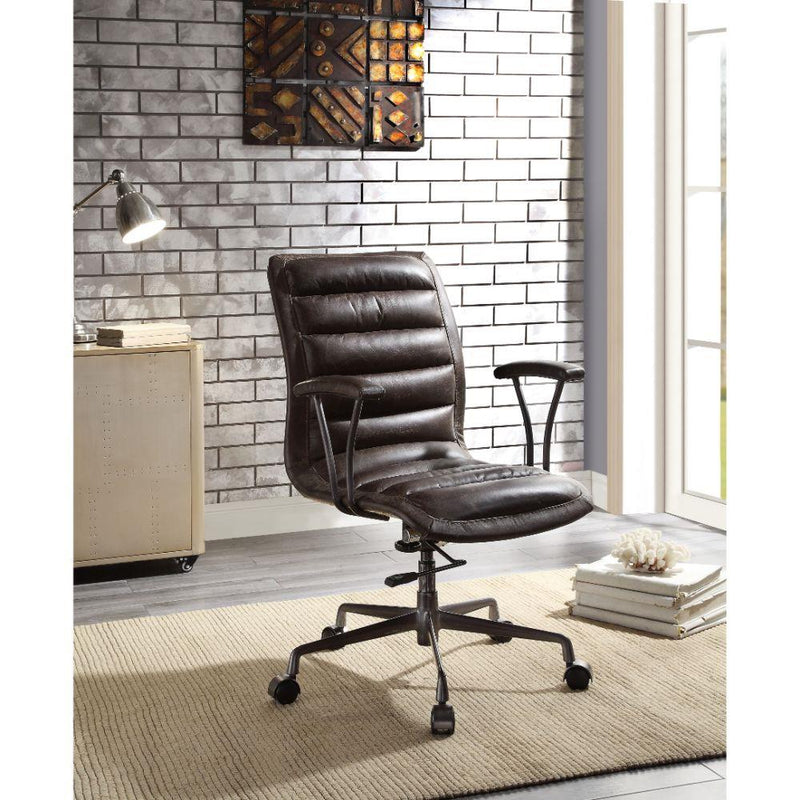 Calgary Furniture Emporium Office Chairs Office Chairs 92558 IMAGE 5