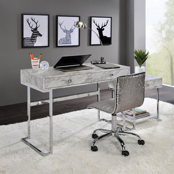 Calgary Furniture Emporium Office Desks Desks 92615 IMAGE 1