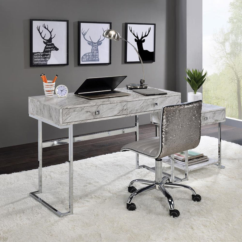 Calgary Furniture Emporium Office Desks Desks 92615 IMAGE 1