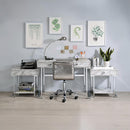 Calgary Furniture Emporium Office Desks Desks 92615 IMAGE 7