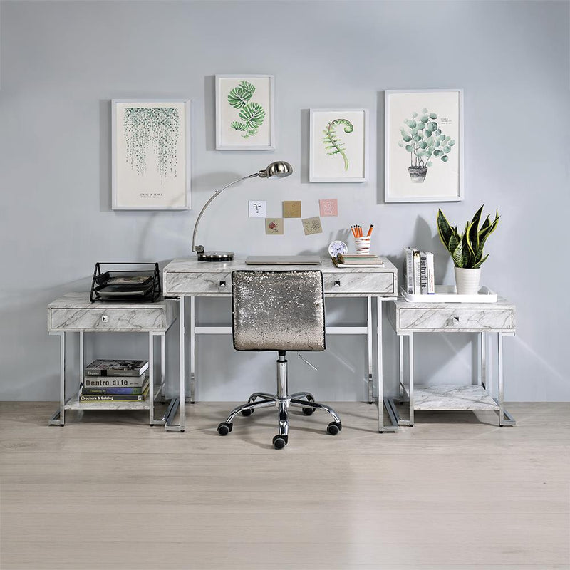 Calgary Furniture Emporium Office Desks Desks 92615 IMAGE 7