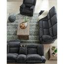 Signature Design by Ashley Draycoll 7650425 Rocker Recliner IMAGE 10