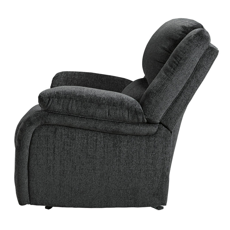 Signature Design by Ashley Draycoll 7650425 Rocker Recliner IMAGE 4
