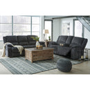 Signature Design by Ashley Draycoll 7650487C Reclining Power Sofa IMAGE 10